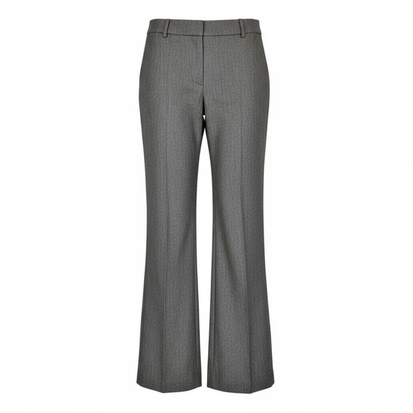 LOFT Pants - LOFT Gray Women's Trousers